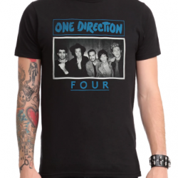 one direction hot topic
